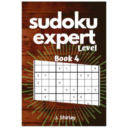 sudoku tricks expert